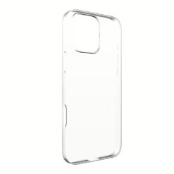 Power Support รุ่น Air Jacket - เคส iPhone 16 Pro Max - สี Clear