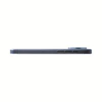 Power Support รุ่น Air Jacket - เคส iPhone 16 Pro Max - สี Clear Navy