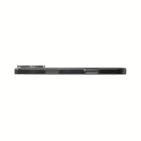 Power Support รุ่น Air Jacket - เคส iPhone 16 Pro Max - สี Clear Black