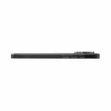 Power Support รุ่น Air Jacket - เคส iPhone 16 Pro Max - สี Clear Black