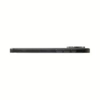 Power Support รุ่น Air Jacket - เคส iPhone 16 Pro Max - สี Clear Black