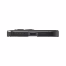 Power Support รุ่น Air Jacket - เคส iPhone 16 Pro Max - สี Clear Black