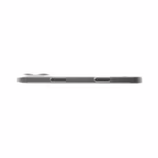 Power Support รุ่น Air Jacket - เคส iPhone 16 Pro Max - สี Clear Matte