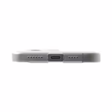 Power Support รุ่น Air Jacket - เคส iPhone 16 Pro Max - สี Clear Matte