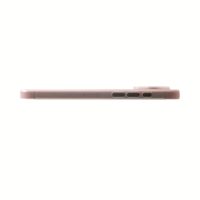 Power Support รุ่น Air Jacket - เคส iPhone 16 Pro Max - สี Clear Pink