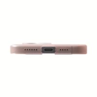 Power Support รุ่น Air Jacket - เคส iPhone 16 Pro Max - สี Clear Pink