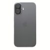 Power Support รุ่น Air Jacket - เคส iPhone 16 - สี Clear