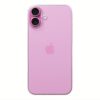 Power Support รุ่น Air Jacket - เคส iPhone 16 Plus - สี Clear