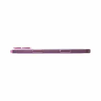 Power Support รุ่น Air Jacket - เคส iPhone 16 Plus - สี Clear