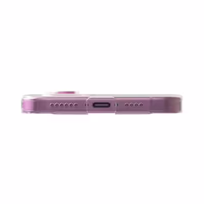 Power Support รุ่น Air Jacket - เคส iPhone 16 Plus - สี Clear