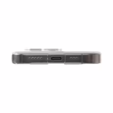 Power Support รุ่น Air Jacket - เคส iPhone 16 Pro - สี Clear
