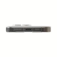 Power Support รุ่น Air Jacket - เคส iPhone 16 Pro - สี Clear