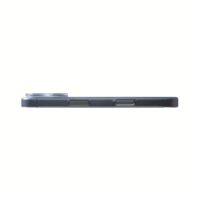 Power Support รุ่น Air Jacket - เคส iPhone 16 Pro - สี Clear Navy