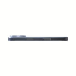 Power Support รุ่น Air Jacket - เคส iPhone 16 Pro - สี Clear Navy