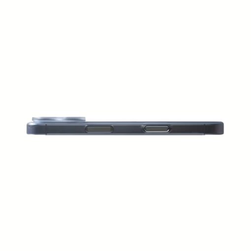Power Support รุ่น Air Jacket - เคส iPhone 16 Pro - สี Clear Navy - Image 3