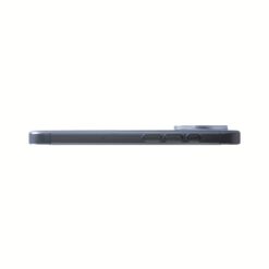 Power Support รุ่น Air Jacket - เคส iPhone 16 Pro - สี Clear Navy