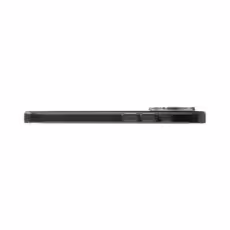 Power Support รุ่น Air Jacket - เคส iPhone 16 Pro - สี Clear Black