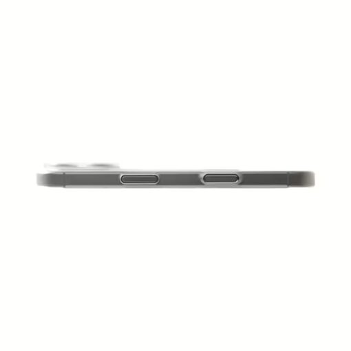 Power Support รุ่น Air Jacket - เคส iPhone 16 Pro - สี Clear Matte - Image 3