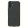 QDOS รุ่น Hybrid - เคส iPhone 16 Plus - สี Clear