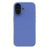 QDOS รุ่น Touch Pure with Snap - เคส iPhone 16 - สี Blue
