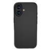 QDOS รุ่น Touch Pure with Snap - เคส iPhone 16 - สี Black