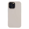 QDOS รุ่น Touch Pure with Snap - เคส iPhone 16 Pro Max - สี Beige Titanium