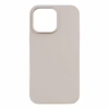 QDOS รุ่น Touch Pure with Snap - เคส iPhone 16 Pro Max - สี Beige Titanium