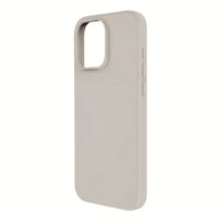 QDOS รุ่น Touch Pure with Snap - เคส iPhone 16 Pro Max - สี Beige Titanium