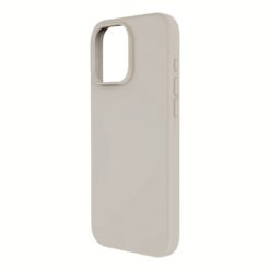 QDOS รุ่น Touch Pure with Snap - เคส iPhone 16 Pro Max - สี Beige Titanium