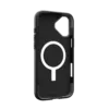 UAG รุ่น Civilian Magsafe - เคส iPhone 16 Plus - สี Black