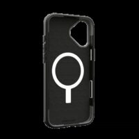 UAG รุ่น Civilian Magsafe - เคส iPhone 16 Plus - สี Black