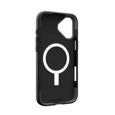 UAG รุ่น Civilian Magsafe - เคส iPhone 16 Plus - สี Black