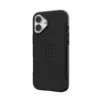 UAG รุ่น Civilian Magsafe - เคส iPhone 16 Plus - สี Black