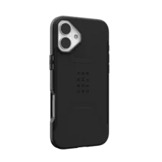 UAG รุ่น Civilian Magsafe - เคส iPhone 16 Plus - สี Black
