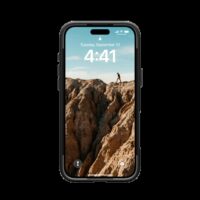 UAG รุ่น Civilian Magsafe - เคส iPhone 16 Plus - สี Black