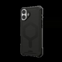 UAG รุ่น Essential Armor Magsafe - เคส iPhone 16 Plus - สี Black