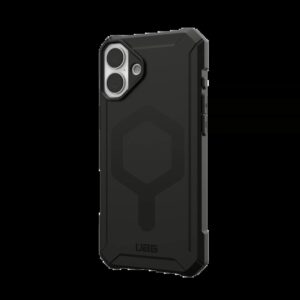 UAG รุ่น Essential Armor Magsafe - เคส iPhone 16 Plus - สี Black