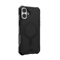 UAG รุ่น Essential Armor Magsafe - เคส iPhone 16 Plus - สี Black