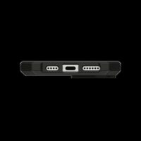 UAG รุ่น Essential Armor Magsafe - เคส iPhone 16 Plus - สี Black