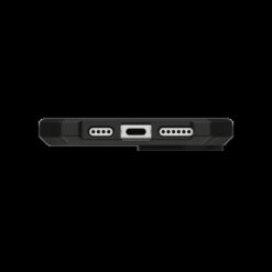 UAG รุ่น Essential Armor Magsafe - เคส iPhone 16 Plus - สี Black