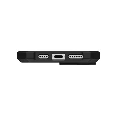 UAG รุ่น Essential Armor Magsafe - เคส iPhone 16 Plus - สี Black