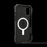 UAG รุ่น Pathfinder Magsafe - เคส iPhone 16 Plus - สี Black