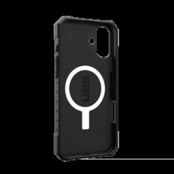 UAG รุ่น Pathfinder Magsafe - เคส iPhone 16 Plus - สี Black