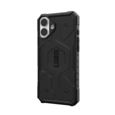 UAG รุ่น Pathfinder Magsafe - เคส iPhone 16 Plus - สี Black