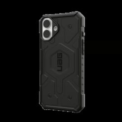 UAG รุ่น Pathfinder Magsafe - เคส iPhone 16 Plus - สี Black