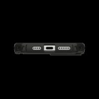UAG รุ่น Pathfinder Magsafe - เคส iPhone 16 Plus - สี Black