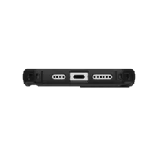 UAG รุ่น Pathfinder Magsafe - เคส iPhone 16 Plus - สี Black