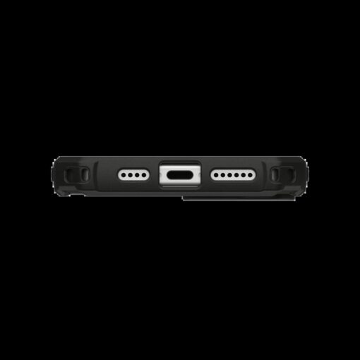UAG รุ่น Pathfinder Magsafe - เคส iPhone 16 Plus - สี Black - Image 5