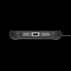 UAG รุ่น Plasma XTE Magsafe - เคส iPhone 16 Plus - สี Ash/Titanium