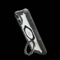 UAG รุ่น Plasma XTE Magsafe - เคส iPhone 16 Plus - สี Ash/Titanium